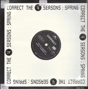 12inch Vinyl Single - Correct - The Four Seasons: Spring