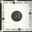 12inch Vinyl Single - Correct - The Four Seasons: Spring