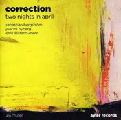 The Corrections - Two Nights In April