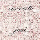 7inch Vinyl Single - Correcto - Joni