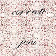7inch Vinyl Single - Correcto - Joni