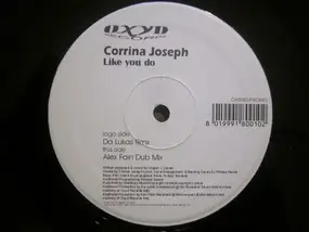 Corrina Joseph - Like You Do