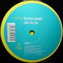 12inch Vinyl Single - Corrina Joseph - Like You Do