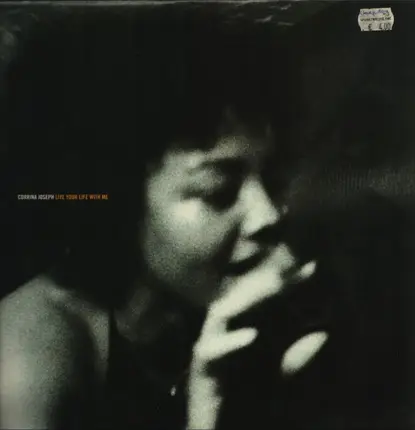 Corrina Joseph - Live Your Life with Me