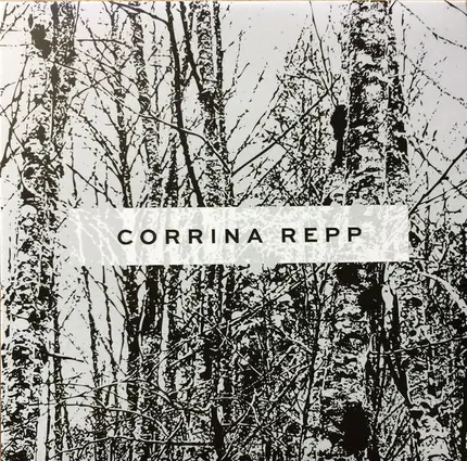 Corrina Repp - Audio Journal