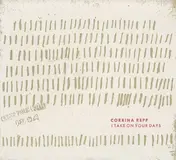 Corrina Repp - I Take on Your Days