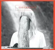 CD - Corrina Repp - The Pattern Of Electricity - Digi Sleeve
