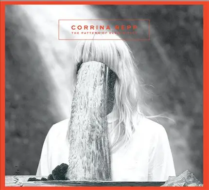 Corrina Repp - The Pattern Of Electricity