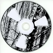 CD - Corrina Repp - Audio Journal - Cardboard, Promo