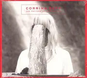 CD - Corrina Repp - The Pattern Of Electricity