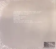 CD - Corrina Repp - The Pattern Of Electricity