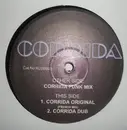 12inch Vinyl Single - Corrida - Corrida
