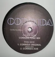 Corrida - Corrida