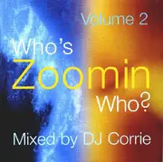 CD - Corrie - Who's Zoomin Who? Volume 2