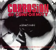 Corrosion Of Conformity - Albatross