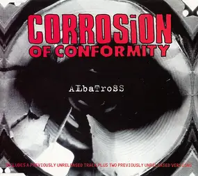 Corrosion of Conformity - Albatross