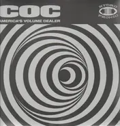 Corrosion Of Conformity - America's Volume Dealer