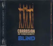 CD - Corrosion Of Conformity - Blind