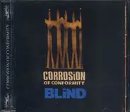 Corrosion Of Conformity - Blind