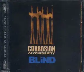 Corrosion of Conformity - Blind