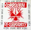 LP - Corrosion Of Conformity - Eye For An Eye