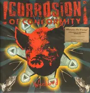 Corrosion of Conformity - Wiseblood