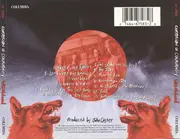 CD - Corrosion Of Conformity - Wiseblood