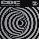 CD - Corrosion Of Conformity - America's Volume Dealer