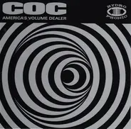 Corrosion Of Conformity - America's Volume Dealer