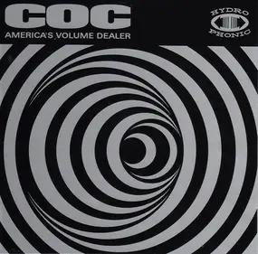 Corrosion of Conformity - America's Volume Dealer