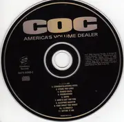 CD - Corrosion Of Conformity - America's Volume Dealer