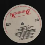 LP - Corrosion Of Conformity - Animosity