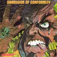 Corrosion Of Conformity - "Animosity"