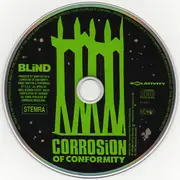 CD - Corrosion Of Conformity - Blind