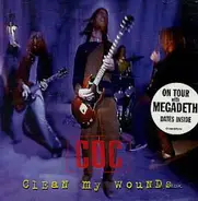 Corrosion Of Conformity - Clean My Wounds