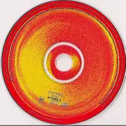 CD - Corrosion Of Conformity - Deliverance