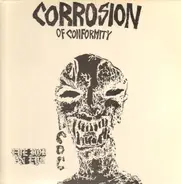 Corrosion Of Conformity - Eye for an Eye