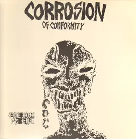 Corrosion of Conformity - Eye for an Eye