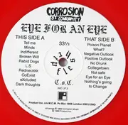 LP - Corrosion Of Conformity - Eye For An Eye