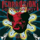 CD - Corrosion of Conformity - Wiseblood