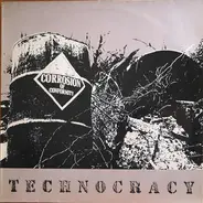 Corrosion Of Conformity - Technocracy