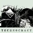 12inch Vinyl Single - Corrosion Of Conformity - Technocracy