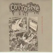 Corrosive - Gefühlsprodukt