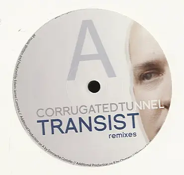 Corrugated Tunnel - Transist