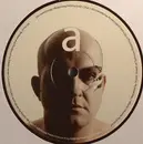 12inch Vinyl Single - Corrugated Tunnel Feat. Martin McCann - Threadbare