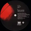 12inch Vinyl Single - Corrugated Tunnel - Burnt Chrome EP - EP