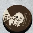 12inch Vinyl Single - Corrugated Tunnel - Distant Sounds / My Machine Code