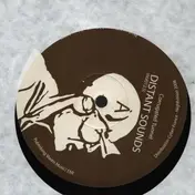 Corrugated Tunnel - Distant Sounds / My Machine Code