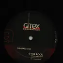 12inch Vinyl Single - Corrugated Tunnel - Four Beats 2 The Bar