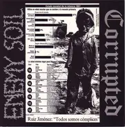 Corrupted / Enemy Soil - Corrupted / Enemy Soil